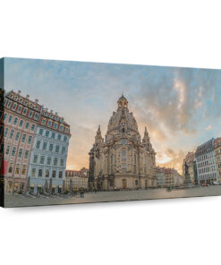 dresden frauenkirche saxony architecture city 4