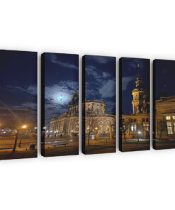 kathedrale sanctissimae trinitatis at night 1 1