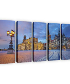 kathedrale sanctissimae trinitatis sunset 1