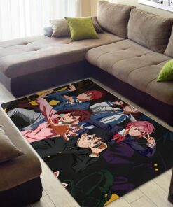 dandadan character 3840x2160 19442