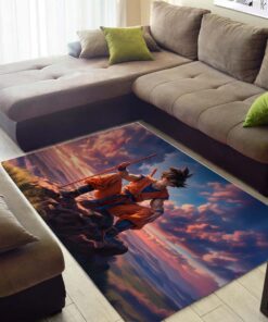 dragon ball z goku 5k