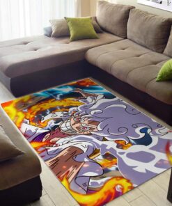 gear 5 luffy one piece 5k