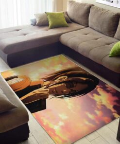 hange zoe 5k attack 1