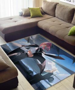 makima 8k chainsaw man