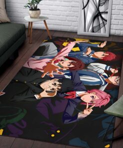 dandadan character 3840x2160 19442