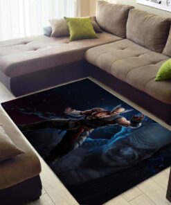 heihachi mishima tekken 8