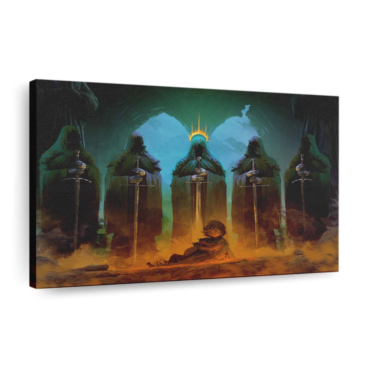 amon sul the lord of the rings by anatofinnstark ddur2zn fullview