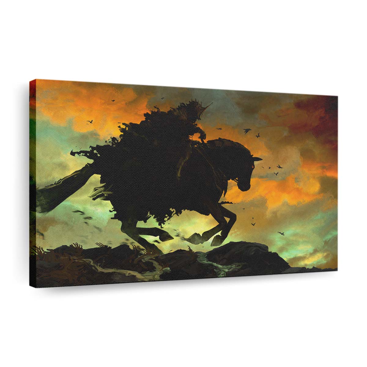 nazgul 2 lord of the rings by anatofinnstark ddcv1li pre