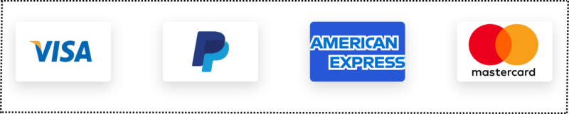 Payment Icons