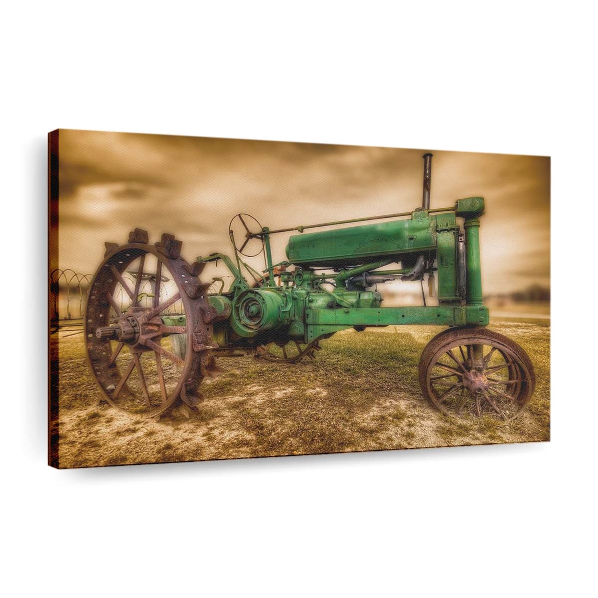 vintage john deere farm tractors agriculture 2
