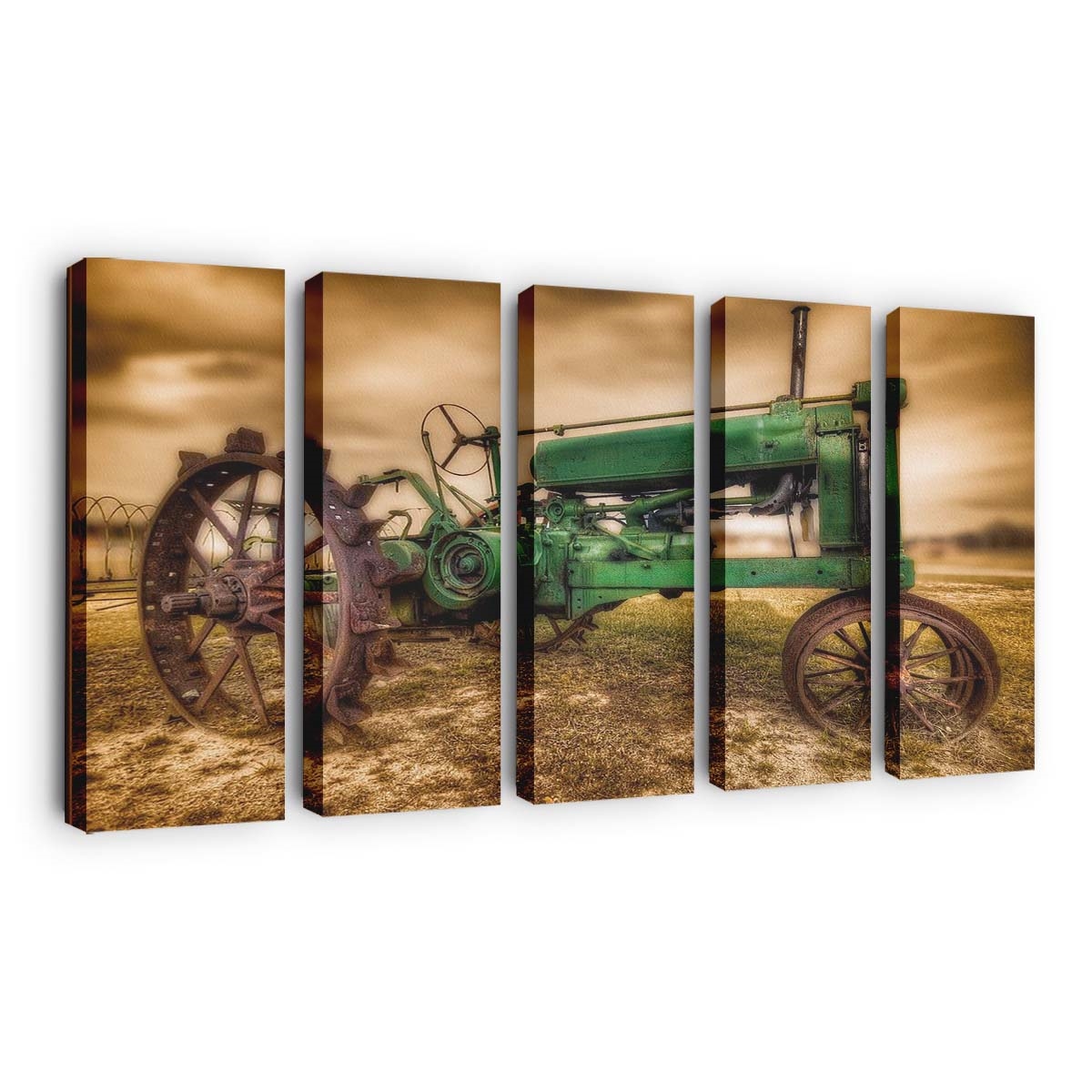 vintage john deere farm tractors agriculture 2