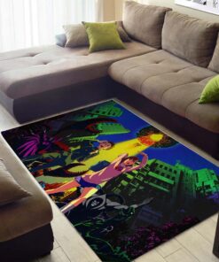 dandadan anime 3840x2160 19426