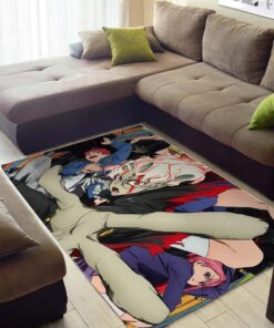 dandadan character 3840x2160 19434