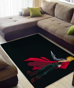 fullmetal alchemist 5