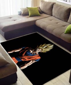 goku amoled super