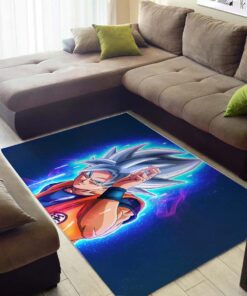 goku super saiyan 2