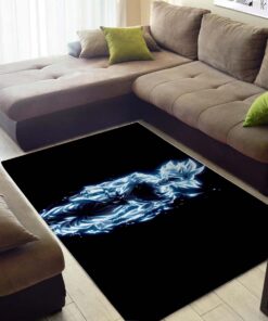 goku ultra instinct 1