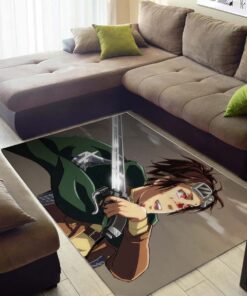 hange zoe attack on titan