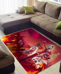 hazbin hotel anime series