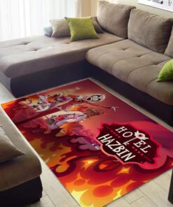 hazbin hotel official