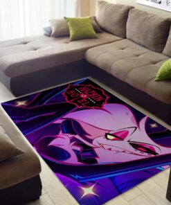 hazbin hotel poison 5k