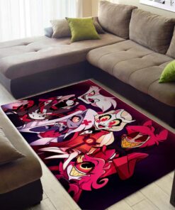 hazbin hotel tv series 5k