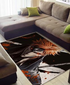 ichigo kurosaki bleach