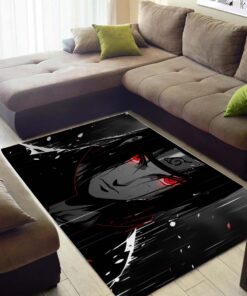 itachi uchiha dark