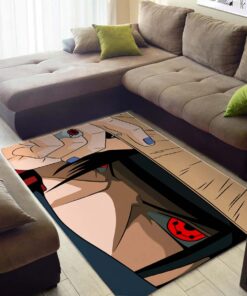 itachi uchiha sharingan