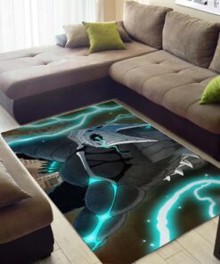 kaiju no 8 poster 5k