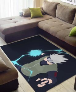 kakashi hatake 3