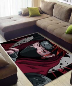 kakashi hatake naruto 5k