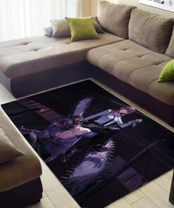 makima denji chainsaw man