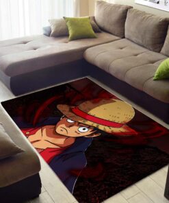 monkey d luffy one