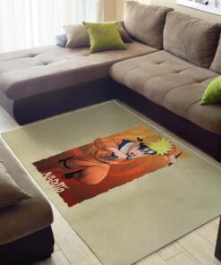 naruto uzumaki poster 5k