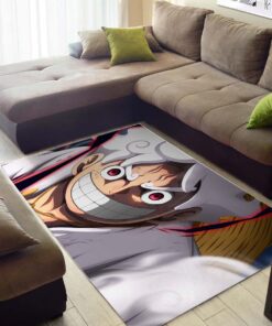 one piece gear 5 luffy