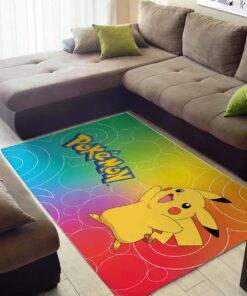 pokemon pikachu