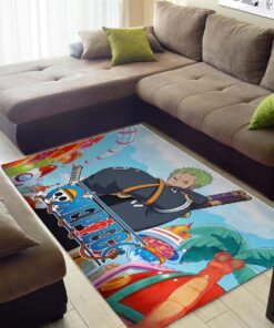 roronoa zoro one piece 5k