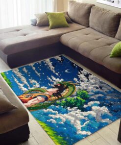 son goku shenron