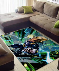 super saiyan vegeta 1