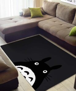 totoro minimalist