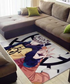 trafalgar law one piece