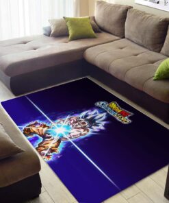 ultra instinct goku 1