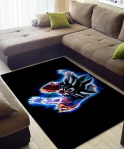 ultra instinct goku 4