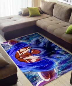 ultra instinct omen 1