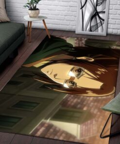 attack on titan hange zoe