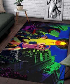 dandadan anime 3840x2160 19426