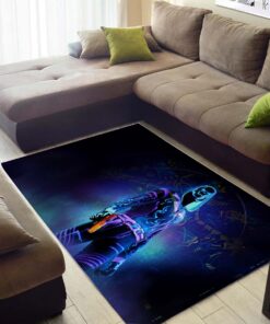 blindfire game art 1