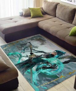 jiyan wuthering waves 5k