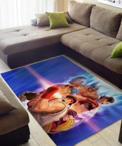 street fighter 30th